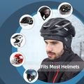 Cycling cap Rockbros YPP044 grey 4