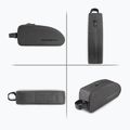Bike frame bag Rockbros AS-019 Bike Tube Bag S black 3
