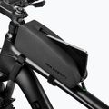 Bike frame bag Rockbros AS-019 Bike Tube Bag S black 7