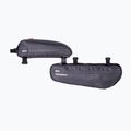 Bike frame bag Rockbros 043 Bike Tube Bag 3 l black