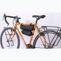 Bike frame bag Rockbros 043 Bike Tube Bag 3 l black 2