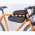 Bike frame bag Rockbros 043 Bike Tube Bag 3 l black 3