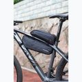 Bike frame bag Rockbros 043 Bike Tube Bag 3 l black 4