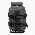 Bag and bicycle fork bag Rockbros Front Fork Rack+Fork Bag grey/black