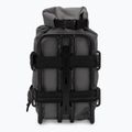 Bag and bicycle fork bag Rockbros Front Fork Rack+Fork Bag grey/black 3