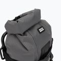 Bag and bicycle fork bag Rockbros Front Fork Rack+Fork Bag grey/black 5