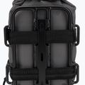 Bag and bicycle fork bag Rockbros Front Fork Rack+Fork Bag grey/black 6