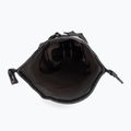 Bag and bicycle fork bag Rockbros Front Fork Rack+Fork Bag grey/black 7