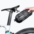 Bike underseat bag Rockbros B69 Bike Saddle Bag black 3
