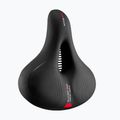 Bike saddle Rockbros AQ-6090 black/red