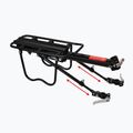 Bike rack Rockbros HJ1009 Bike Rear Rack black 3