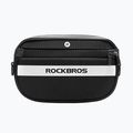 Handlebar bag Rockbros B27 Bike Front Bag black