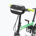 Handlebar bag Rockbros B27 Bike Front Bag black 2