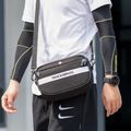 Handlebar bag Rockbros B27 Bike Front Bag black 10