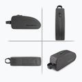 Bike frame bag Rockbros AS-019-1 Bike Tube Bag L black 3