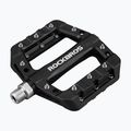 Bike pedals Rockbros 2017-12C black