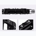 Bike pedals Rockbros 2017-12C black 6