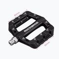 Bike pedals Rockbros 2017-12C black 9
