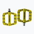 Bike pedals Rockbros 2017-12C green