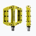 Bike pedals Rockbros 2017-12C green 2