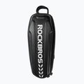 Bike frame bag Rockbros B60 Bike Tube Bag M black