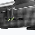 Bike frame bag Rockbros 017-1BK Bike Tube Bag 1,5 l black 4