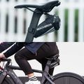 Bike underseat bag Rockbros C28BK Bike Saddle Bag black 6