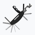 Bike wrench Rockbros GJ1601 Repair Tool 16in1 black/silver