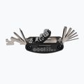 Bike wrench Rockbros GJ1601 Repair Tool 16in1 black/silver 2