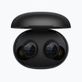 Realme TWS Buds Q2 wireless headphones + charging case black 212024 4