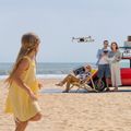 DJI Drone Mavic Mini 2 grey CP.MA.00000312.01 10
