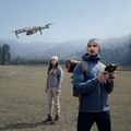 DJI Air 2S Fly More Combo drone grey CP.MA.00000350.01 7