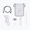 Stabilizer for DJI OM 5 camera white CP.OS.00000160.01 5