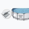 Bestway Steel Pro Max Pool Set 396 x 122 cm grey 5