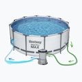 Bestway Steel Pro Max Pool Set 396 x 122 cm grey 6