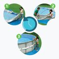 Bestway Steel Pro Max Pool Set 396 x 122 cm grey 10