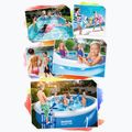 Bestway Steel Pro Pool 221 cm blue 9