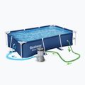 Bestway Steel Pro Pool 259 cm blue 4