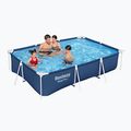 Bestway Steel Pro Pool 300 cm blue 2
