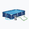 Bestway Steel Pro Pool 300 cm blue 4