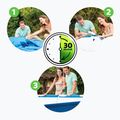 Bestway Steel Pro Pool 300 cm blue 6