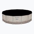 Bestway Steel Pro Max Pool Set 396 x 107 cm beige 5