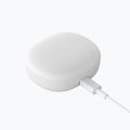 Xiaomi Redmi 4 Lite wireless headphones white 3