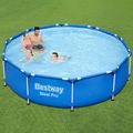Bestway 305 cm Steel Pro 56679 frame pool 3