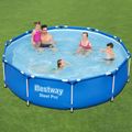 Bestway 305 cm Steel Pro 56679 frame pool 4
