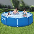 Bestway 305 cm Steel Pro 56679 frame pool 5