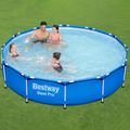 Bestway 366cm Steel Pro frame pool 56681 3