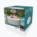 Bestway Lay-Z-Spa Tahiti inflatable jacuzzi pool 60007 2
