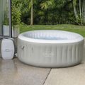 Bestway Lay-Z-Spa Tahiti inflatable jacuzzi pool 60007 3