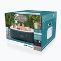 Bestway Lay-Z-Spa Ibiza inflatable jacuzzi pool 60015 2